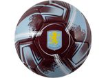 Aston Villa Fc - Mini-Calcio, Modello Turbine BS6436 (1) (Rosso Vino/Blu/Bianco)
