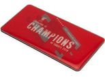 Liverpool Fc - Set Regalo "Vincitori Della Champions League 18/19"" BS6415 (Taglia Unica) (Rosso)"