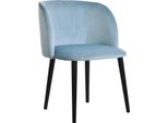 Design Lounge Club Chair Sedia Da Pranzo Lehn Relax Tappezzeria Gastro Chairs Poltrona Livia