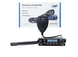 Radiocomando Cb Pni Escort Hp 6500 Pro, Multistandard, Vox, Nrc, 4 W, AM-FM