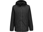 Portwest - Giacca "Professional"" Impermeabile Da Uomo RW11048 (Xxl) (Nero)"