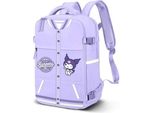 Zaino Multiuso Hello Kitty 40 X 20 X 25 Cm