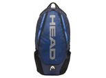 Head Zaino Run Backpack 14L Cobalt Blu