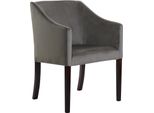 Design Lounge Club Chair Sedia Da Pranzo Lehn Relax Tappezzeria Gastro Chairs Poltrona Jump