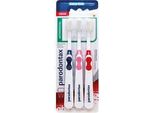 Spazzolino Interdental Extra Soft Confezione Da 3 Pezzi