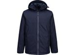 Portwest - Giacca "Professional"" Impermeabile Da Uomo RW11048 (Xxl) (Blu Navy)"