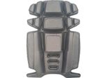 Craghoppers - Ginocchiere "Normanton"", Leggere RW11056 (Taglia Unica) (Grigio Antracite)"