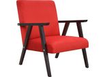 Design Lounge Club Chair Sedia Da Pranzo Lehn Relax Tappezzeria Gastro Chairs Poltrona Prl