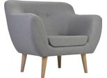 Design Lounge Club Chair Sedia Da Pranzo Lehn Relax Tappezzeria Gastro Chairs Poltrona Titino