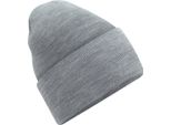 Beechfield - Berretto "Original"" Con Cravatta Bassa RW11055 (Taglia Unica) (Frassino)"