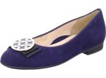 Ara Ballerine Ballerine In Pelle Scamosciata