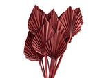 Fiori Secchi Clayre & Eef 60 Cm Fiori Secchi Rosa