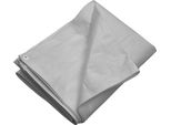 Telone 260 G/M² 6X12 M Grigio Hdpe