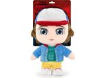 Maskotka Pluszowa Netflix - Stranger Things Dustin 26 Cm, Oficjalny Produkt