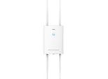 Grandstream GWN7664LR - 3550 Mbps - Ieee 802.11A - Ieee 802.11Ac - Ieee 802.11Ax - Ieee 802.11B - Ieee 802.11G - Ieee 802.11N - Multi User Mimo - Wep - Wpa - WPA-PSK - WPA-TKIP - WPA2 - WPA2-AES - WPA2-PSK - WPA2-TKIP - WPA3 - Ipv4/Ipv6 - 802.1Q - 802.1