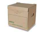 Cassetta Di Archiviazione Collettiva Emba 400 X 335 X 265 Mm