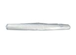 Nohel Garden Foglio Di Plastica 0,1Mm 5X12M