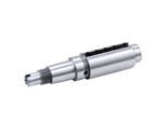 Albero Del Cambio Nuovo Modello A 5 Velocità Per Hercules Kx 5, Xe 5, Zx 1 Sachs 50/5