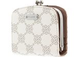 Picard Portafoglio Euphoria 1 Wallet Cream Avorio