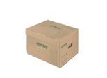 Cartella A4 Emba UB1, 33X30X24 Cm, Apertura Superiore