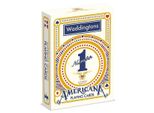 Carte Da Gioco Waddingtons Americana