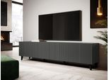Elegante Tavolino Per Tv Haer 2 - Antracite