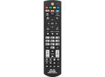 Telecomando Universale Per Lcd/Led/Hdtv Philips