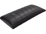 Coperta Hannah Outdoor Sacco A Pelo Modello Lodger 100 Sinistra -1°C-Grigio