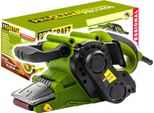 Levigatrice A Nastro Procraft PBS1400 800 Watt 76 X 457 Mm