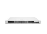 Cisco MS350-48 Gestito L3 Gigabit Ethernet (10/100/1000) 1U Grigio