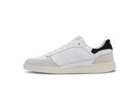 Hummel Royal Hb Handball Ls Indoor Shoes Sneaker Bianco/Nero 221476-9124, Numero Di Scarpe: 42 Eu