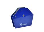 Geko Magnete Angolare 30°/45°/60°/75°/90°/135°, 37,5 Kg G01869