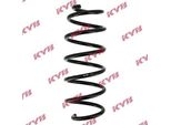 Volvo Molla Sospensione Anteriore V70 Iii (135) 07-