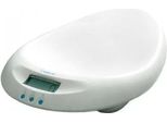Momert 6401, Bilancia Digitale Per Neonati E Bambini