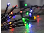 Catena Luminosa Magichome Natale Ceibo, 192 Led Multicolor, 8 Funzioni, Timer, 3Xaa, Per Esterni, Illuminazione, L-14,30 M