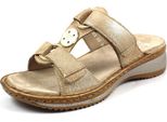 Ara Muli Hawaii 2.0 Donna Camoscio Beige Taglia: 39