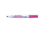 Centropen, Pennarello Per Lavagna Bianca 8559, Rosa, 10 Pezzi, 2,5 Mm, Base Alcolica, Prezzo Per 1 Pezzo