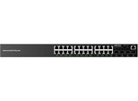 Grandstream Serie GWN7800 GWN7803P - Switch - Enterprise, Gestito - L2+ - 24 X 10/100/1000 (Poe+)