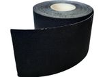 Nastro Kinezio Master 5 Cm X 5 M - Nero