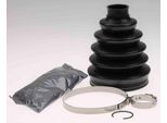 Set Di Soffietti Albero Motore LÖBro Per Renault Megane Iii