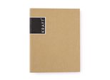 Cartone P+P Karis A5 Laminato Kraft Natura 7-034