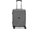 Redolz Carrello Essentials 05 Trolley Stone 2 Grigio Scuro