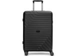 Redolz Carrello Essentials 05 Trolley Black 2 Nero