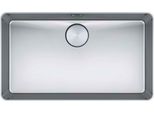 Franke Mythos Myx 210-70 Lavello In Acciaio Inox 1270625055