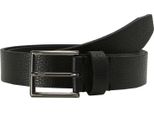Lloyd Pelle Cintura Men´S Leather Belt W80 Black Nero