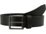 Lloyd Pelle Cintura Men´S Leather Belt W95 Black Nero