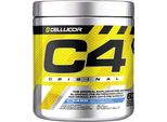 Cellucor C4- 390 G Lampone Blu Ghiaccio