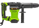 Martello Demolitore Procraft PSH2400 1300 W 18 J 3900 Colpi Al Minuto + Scalpello + Valigetta