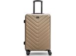 Redolz Carrello Essentials 07 Trolley Champagne 2 Grigio Talpa