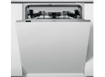 Lavastoviglie 60Cm 14 Coperti 43Db Completamente Integrata Whirlpool Wis7030Pef